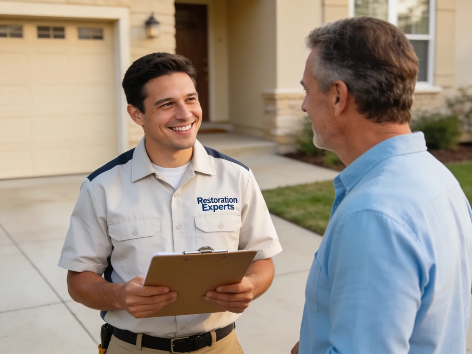 Water Damage Cleanup Sweet Home, OR FAQs